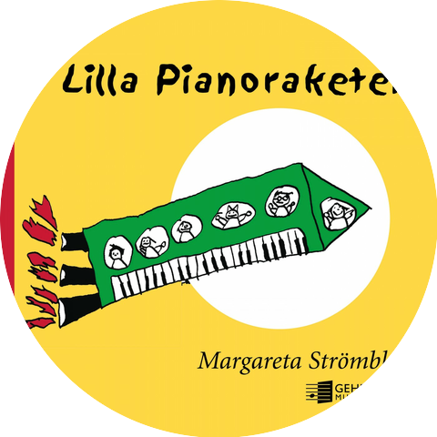 Margareta Strömblad