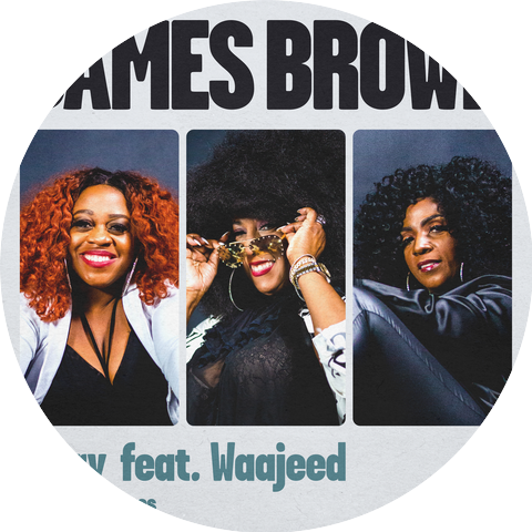 DAMES BROWN