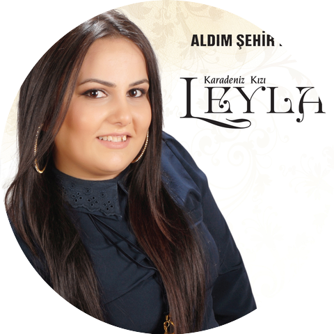 Karadeniz Kızı Leyla