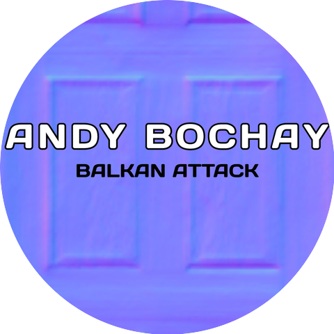 Andy Bochay