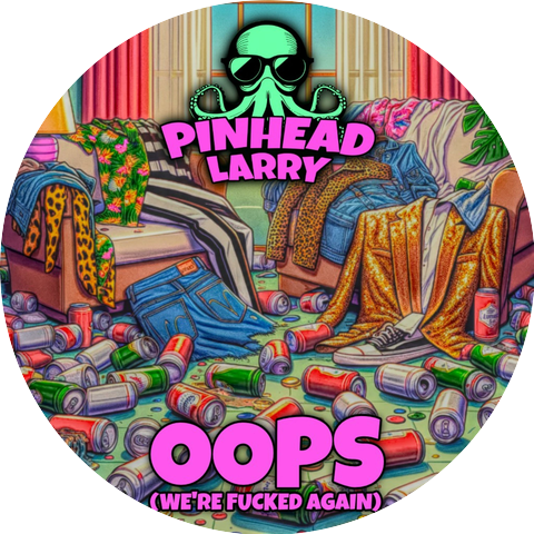 Pinhead Larry