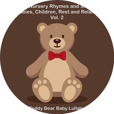 Teddy Bear Baby Lullaby