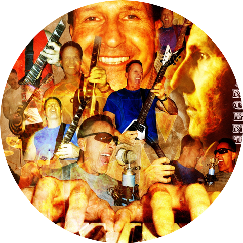 Phil Vincent