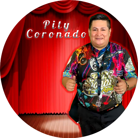 Pity Coronado