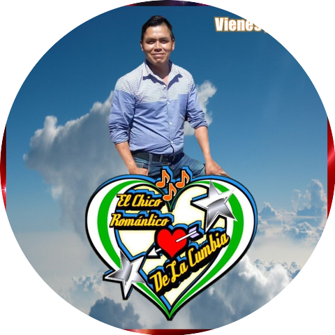 El Chico Romántico de la Cumbia