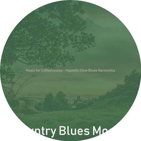 Country Blues Moods