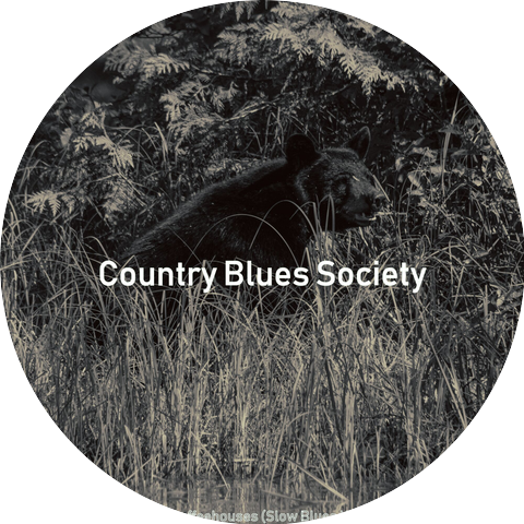 Country Blues Society