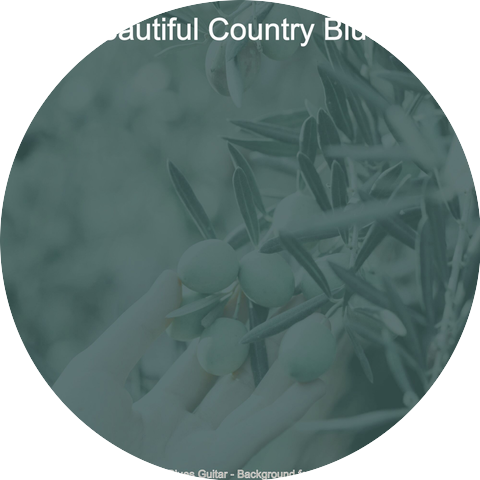 Beautiful Country Blues