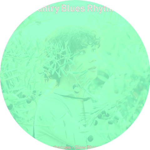 Country Blues Rhythms