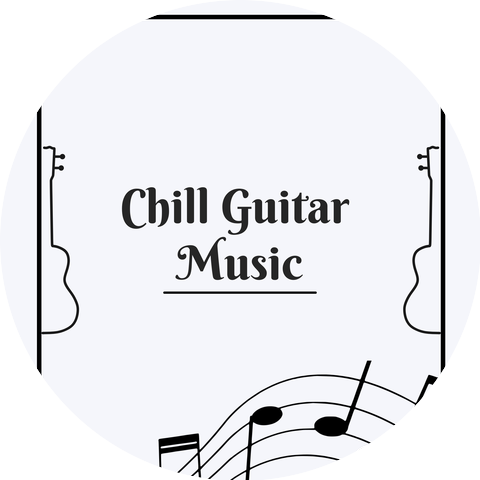 Chill Guitar Music