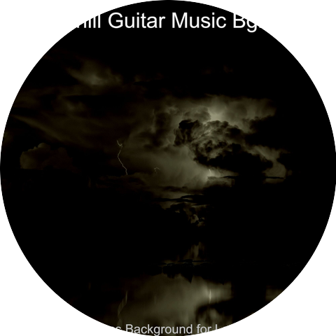 Chill Guitar Music Bgm