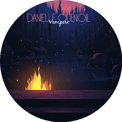Danielle Quenoil