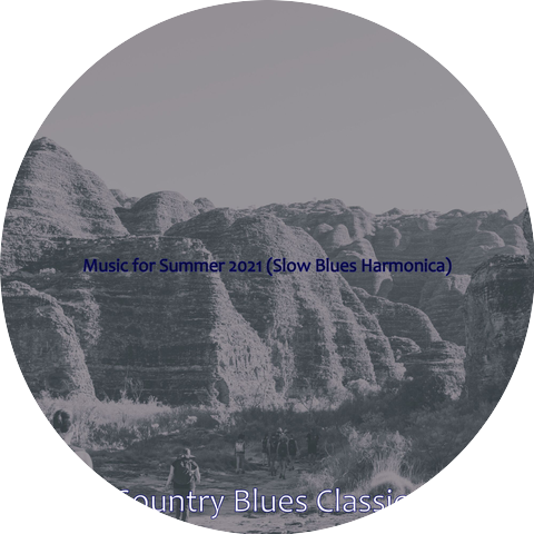 Country Blues Classics