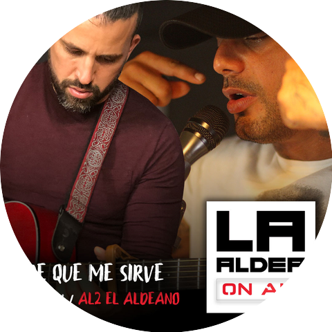 Jhamy & Al2 El Aldeano