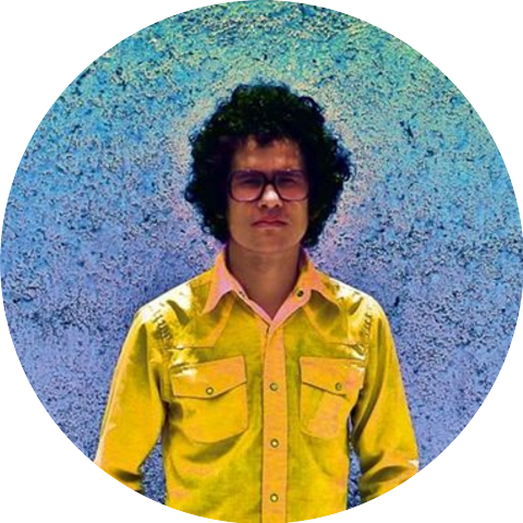 Omar Rodríguez-López & Jeremy Michael Ward