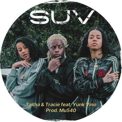 Tasha & Tracie & Kyan & Mu540