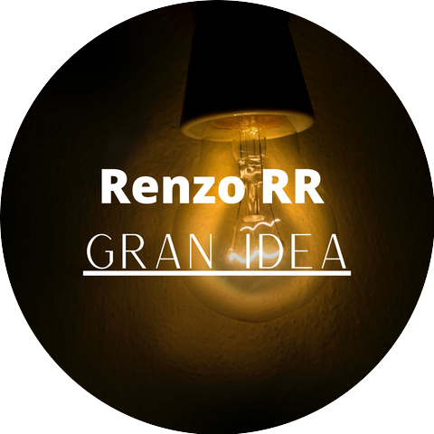 Renzo RR