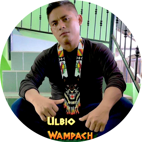ULBIO WAMPACH