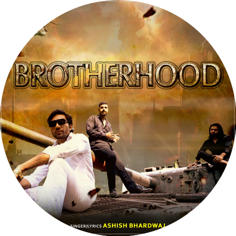 Ashish Bhardwaj