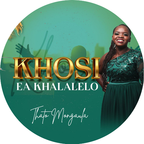 THATO MONGAULA
