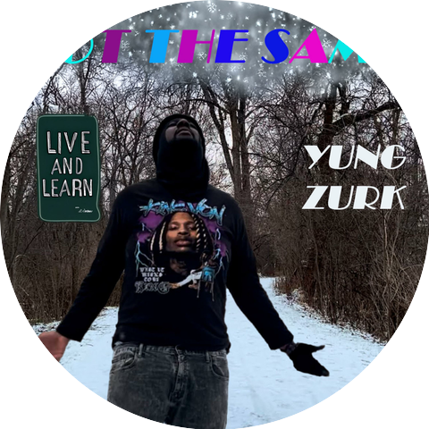 Yung Zurk