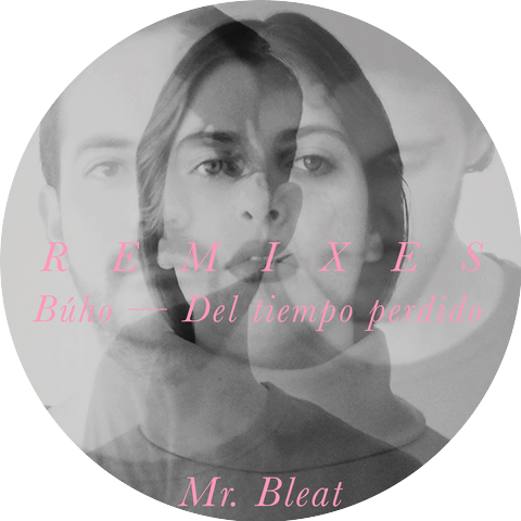 Mr. Bleat & Nicolás Aimo