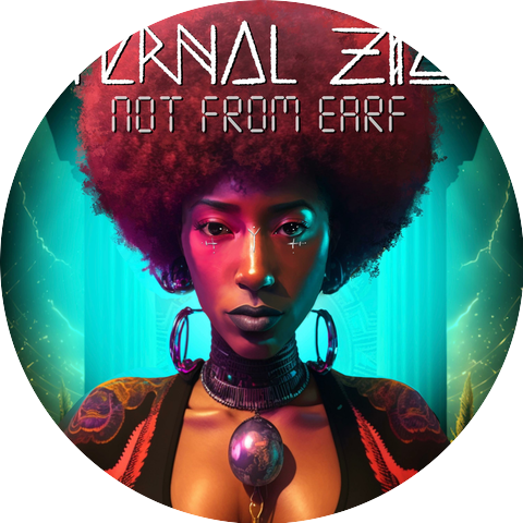 Eternal Zion