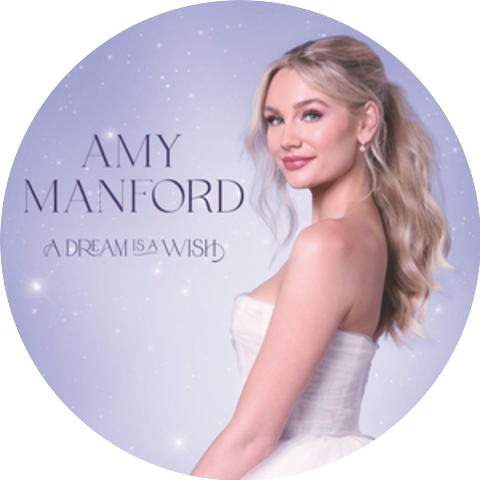 Amy Manford