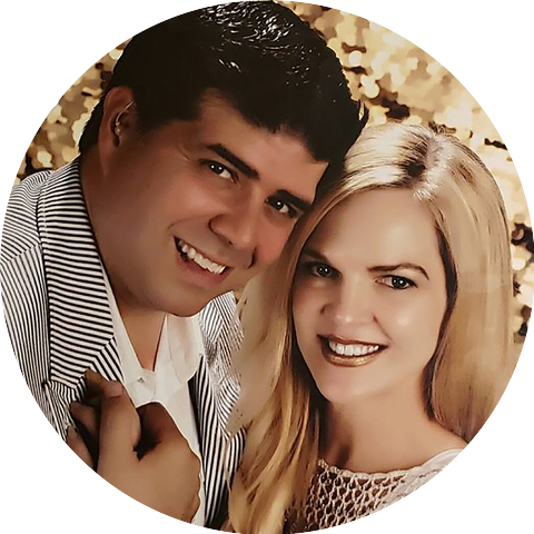 Shane Vaughn and Karen Kendrick Vaughn