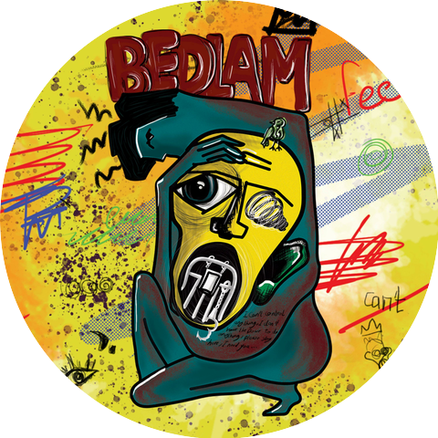 Ahmed Ebrahim