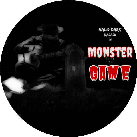 Halo Dark Dj Dark