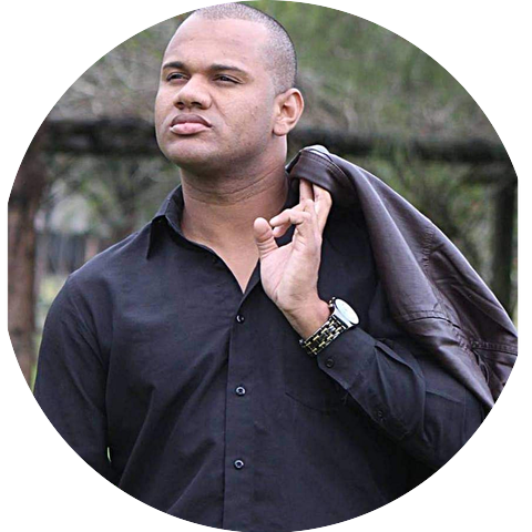 Fabricio Gonçalves