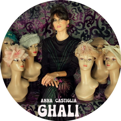 Anna Castiglia