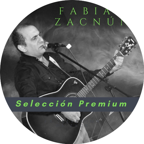 Fabián Zacnún