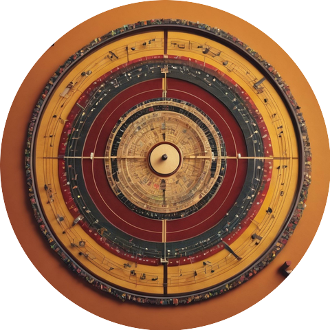 Pistas & Backing Tracks