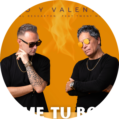 ANTO Y VALENTINO