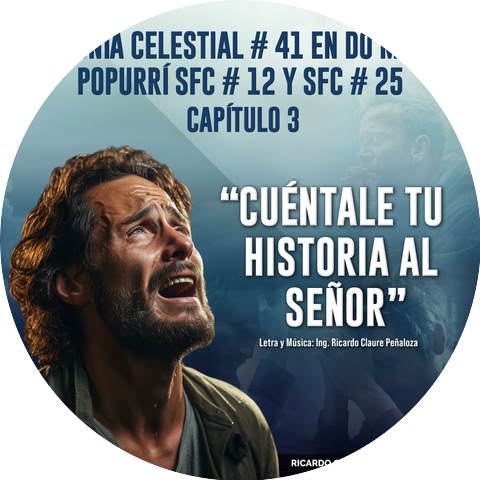 RICARDO CLAURE PEÑALOZA