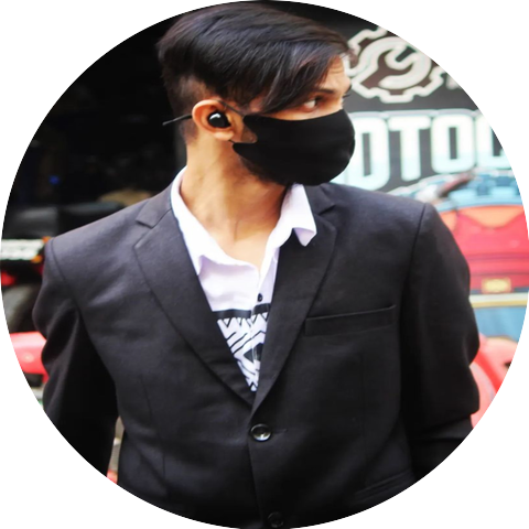Md Fahim Hossain