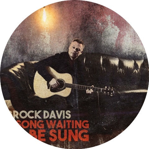 Brock Davis