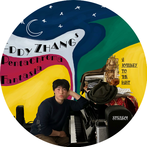 Eddy Zhang