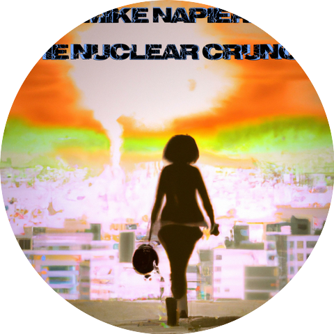 Mike Napier