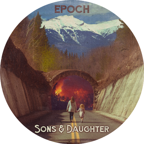 Sons & Daughter