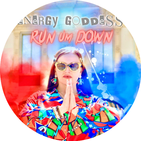 Energy Goddess