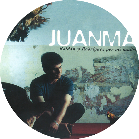 Juanma Roldán