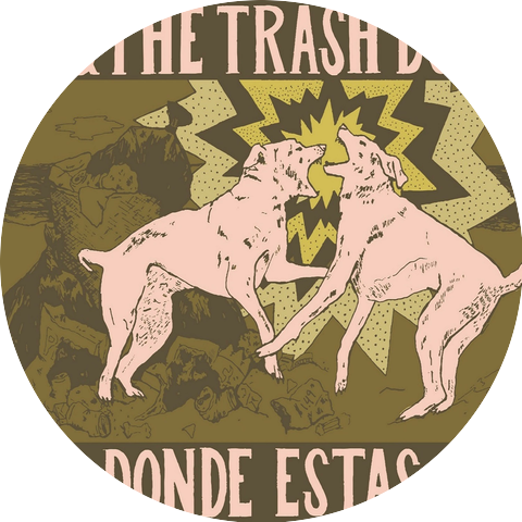 JJ and The Trashdogs