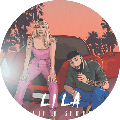 Kida & Samra