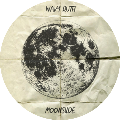 Wavy Ruth