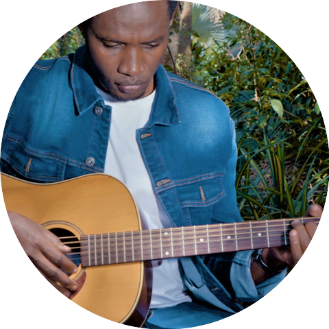 Dominic Ashimwe