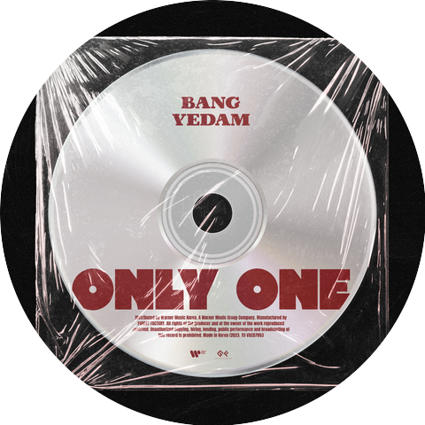 Bang Yedam