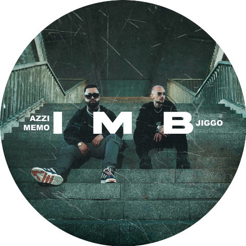 Azzi Memo & JIGGO